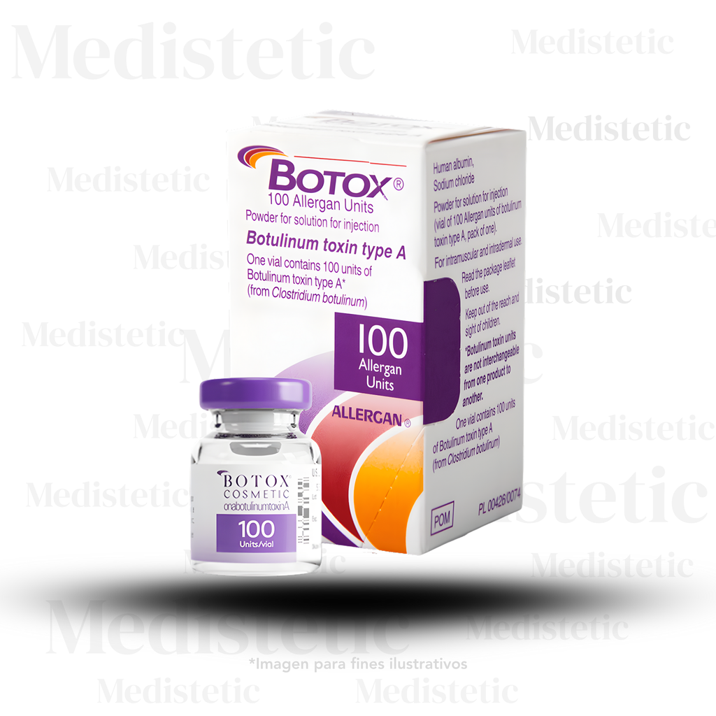 Allergan Botox