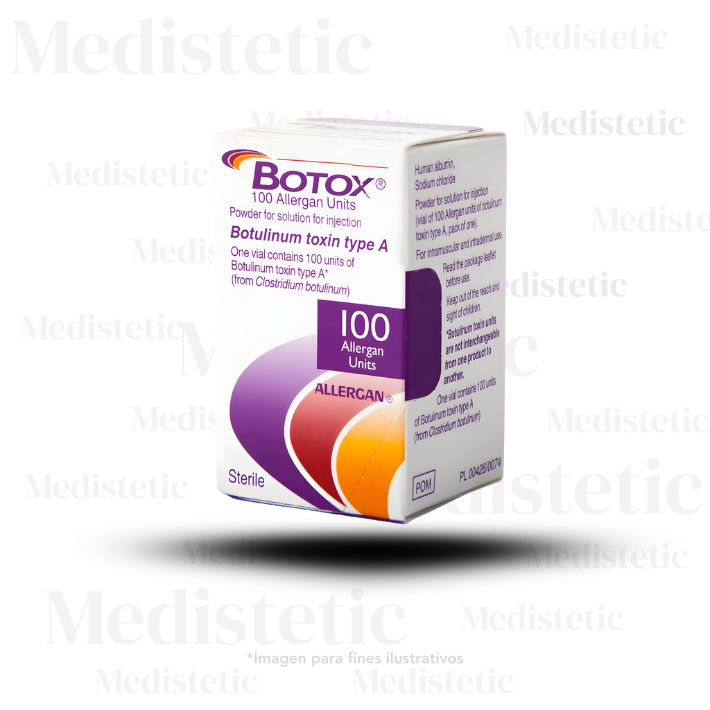 Allergan Botox