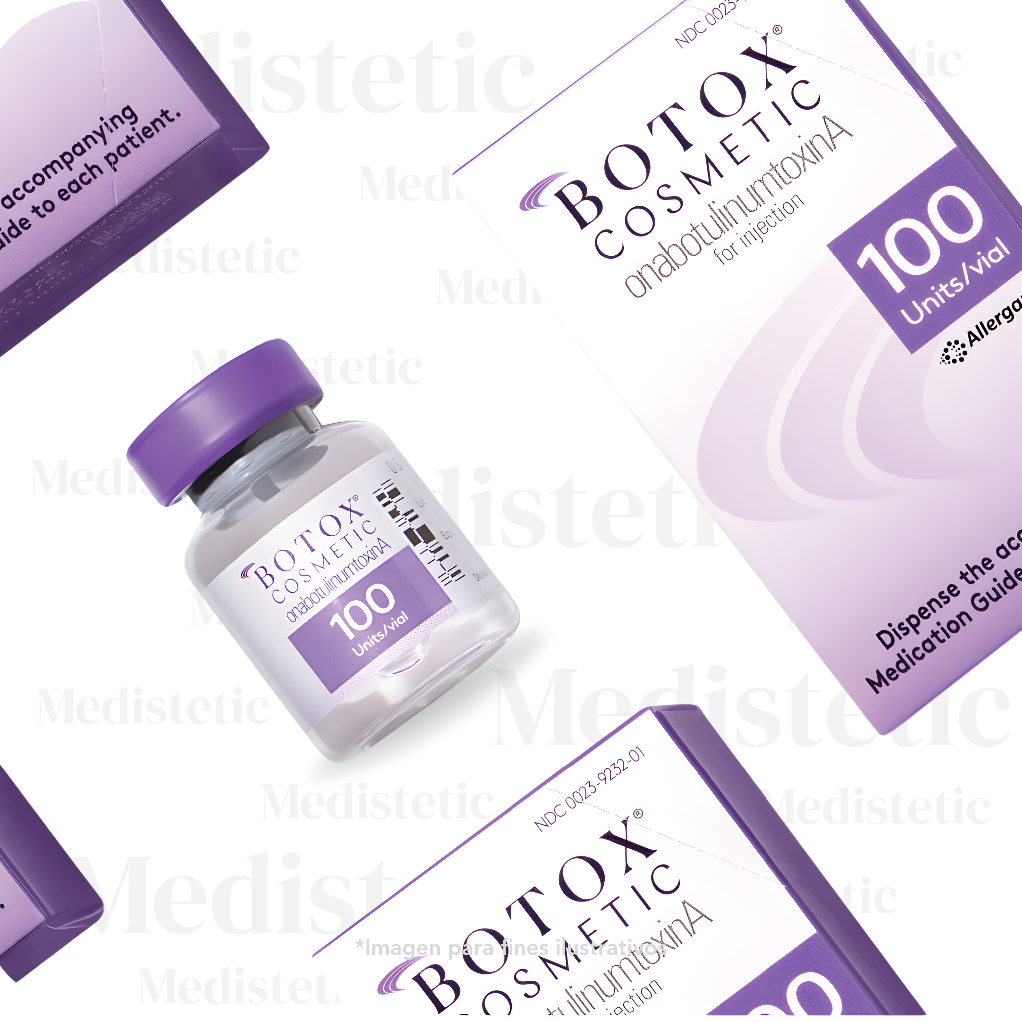 Allergan Botox