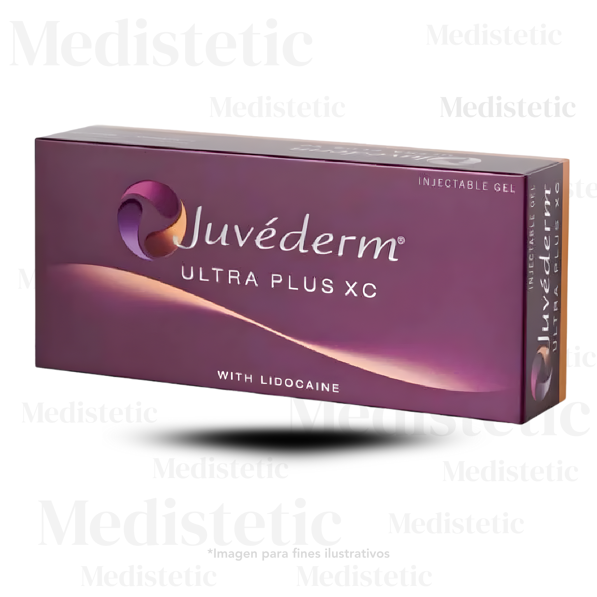 Juvederm Plus