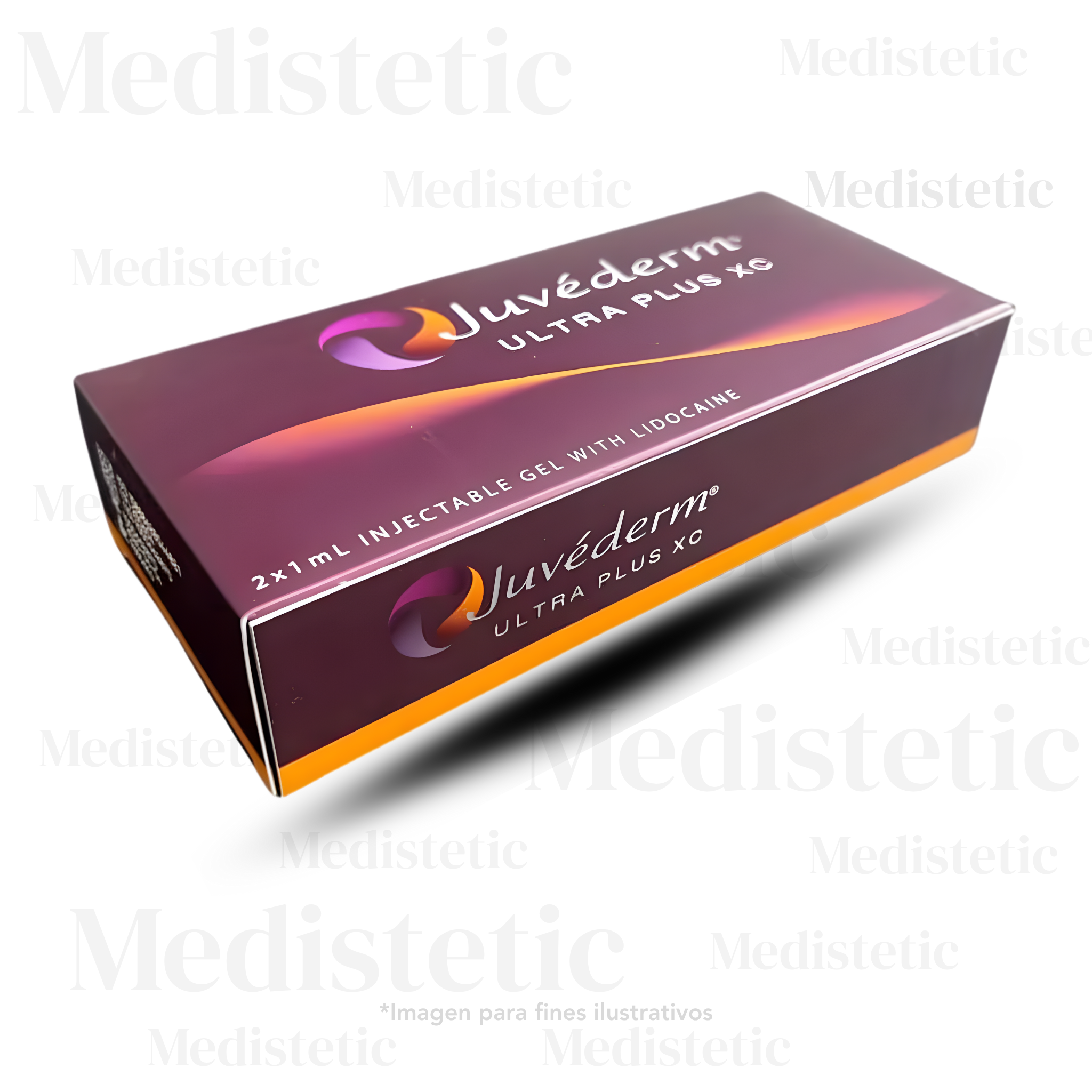 Juvederm Plus