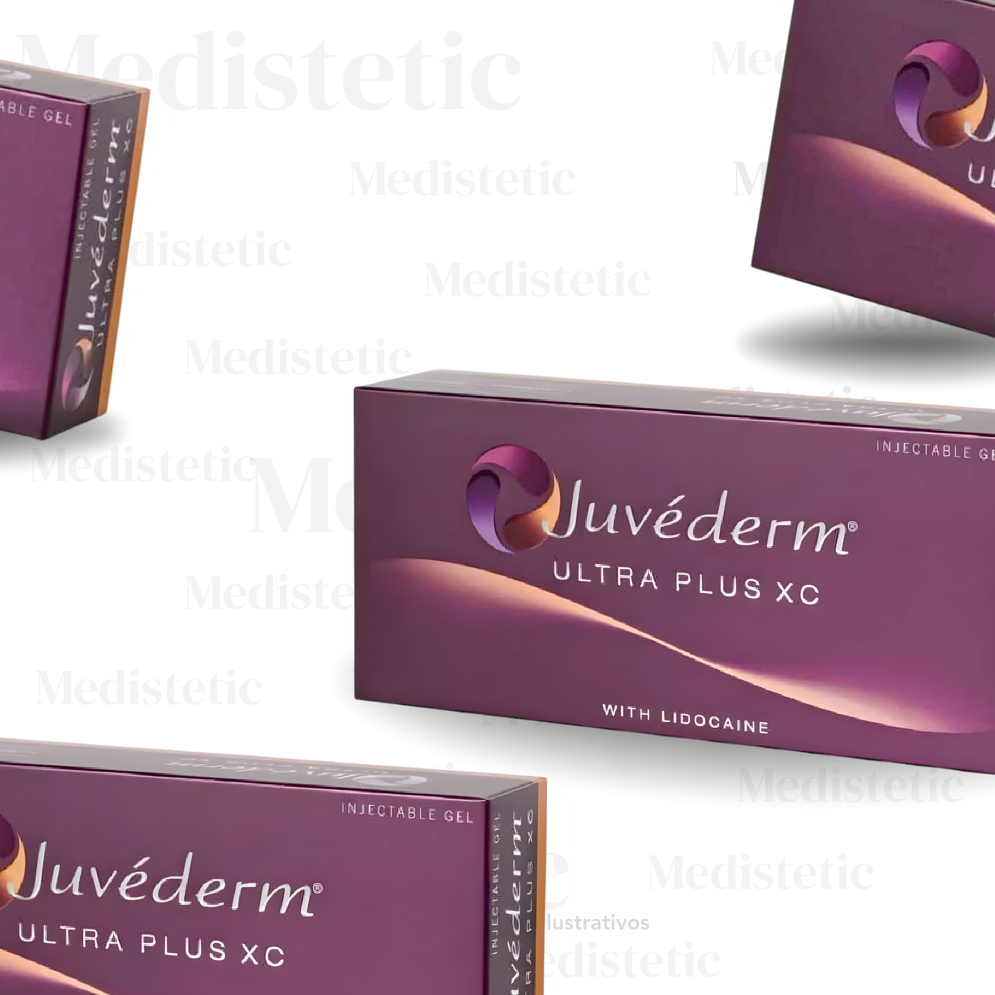 Juvederm Plus