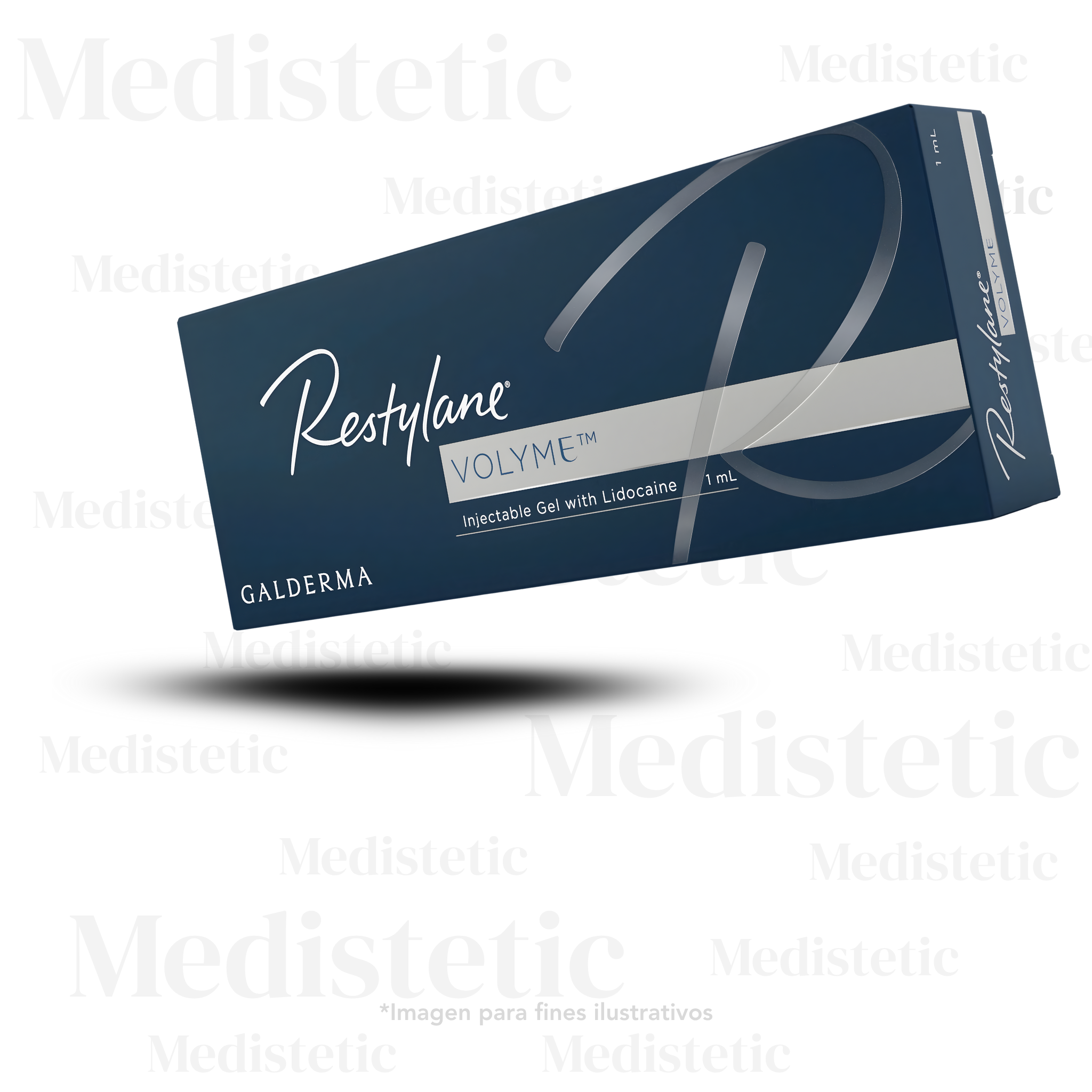 Restylane Volume