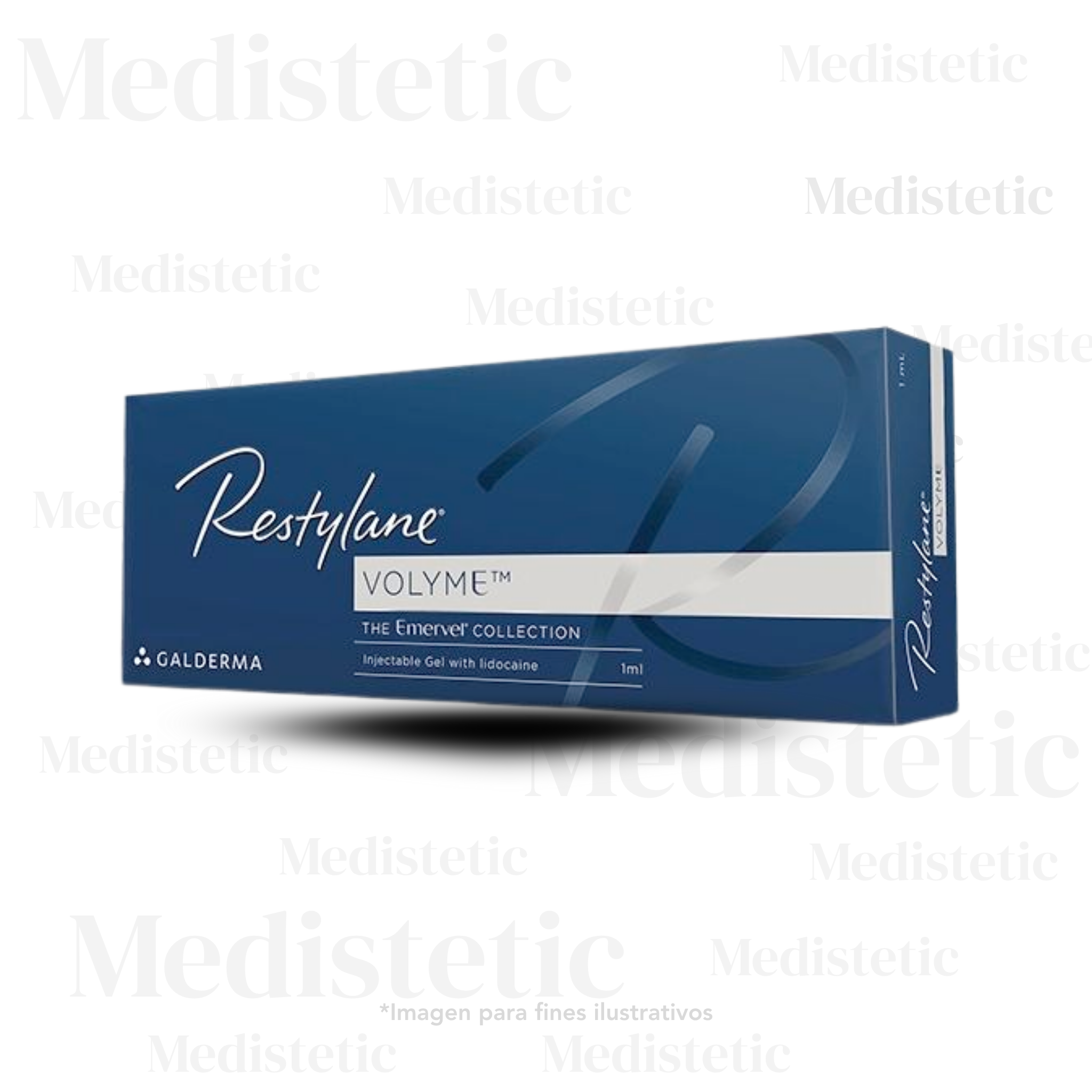 Restylane Volume