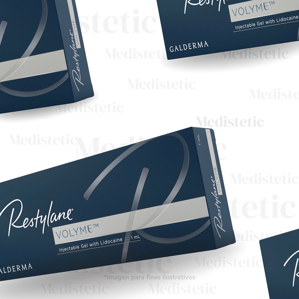 Restylane Volume