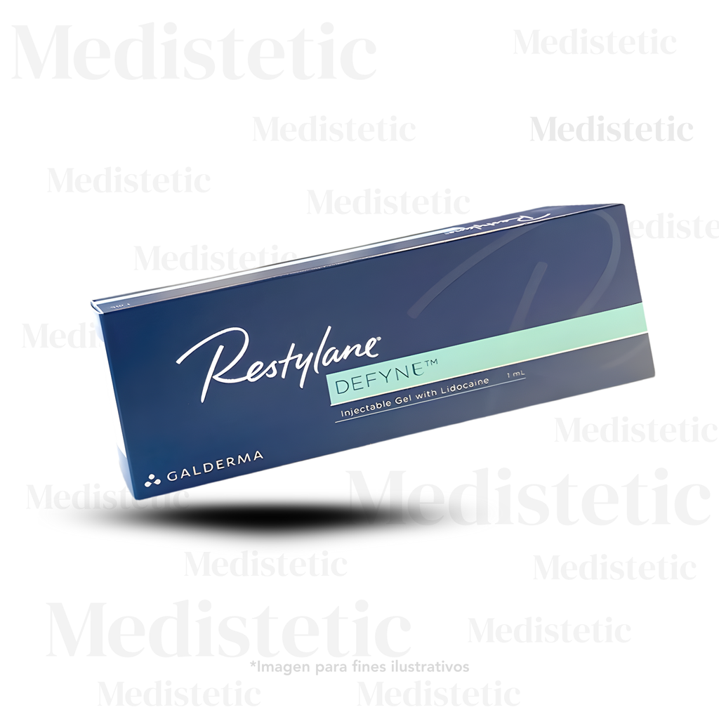 Restylane Defyne