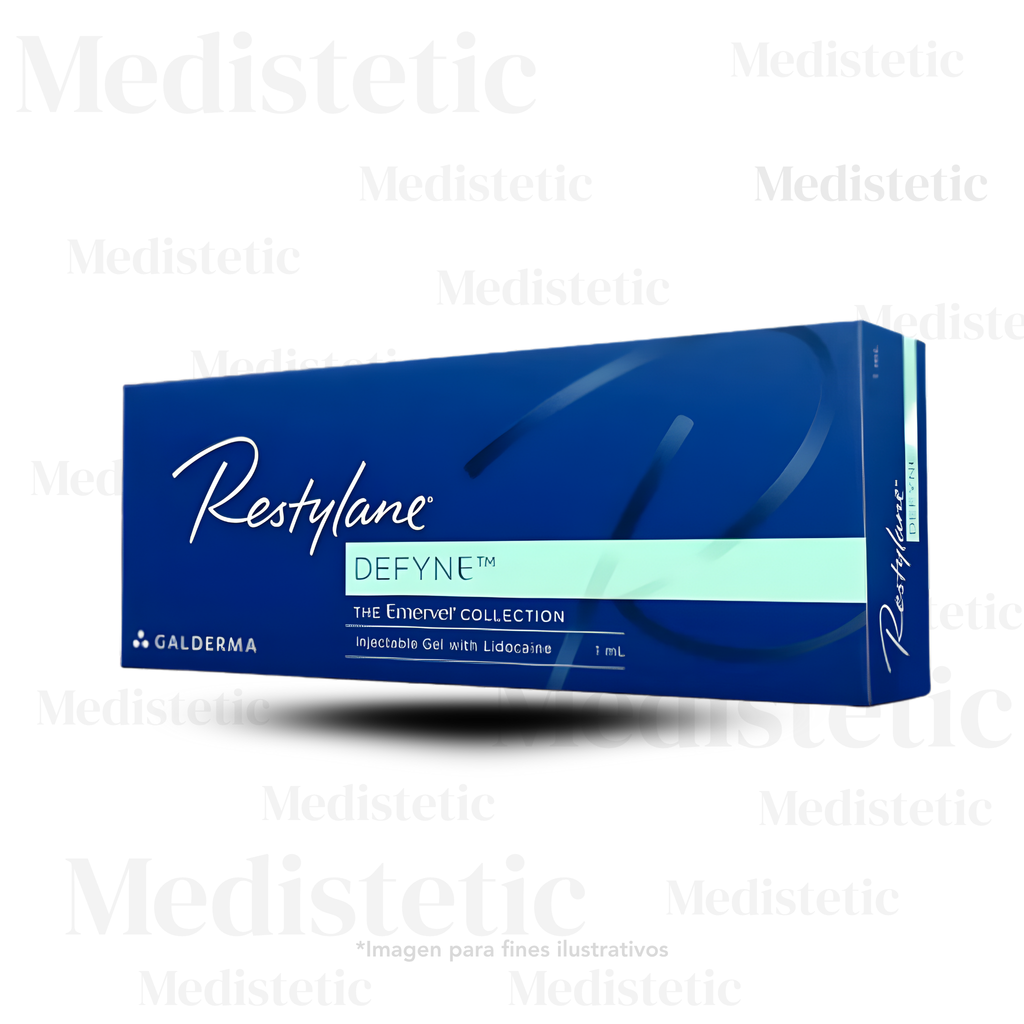 Restylane Defyne