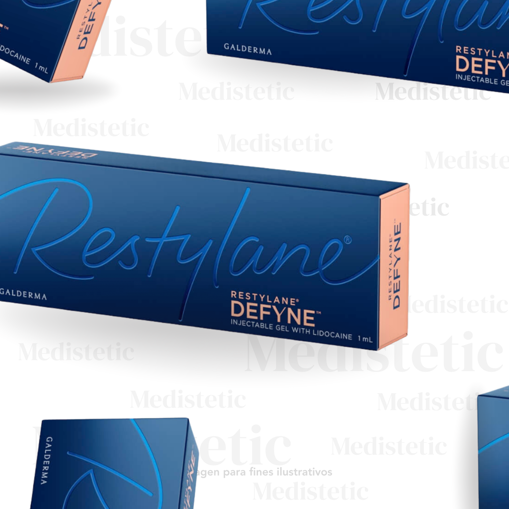 Restylane Defyne