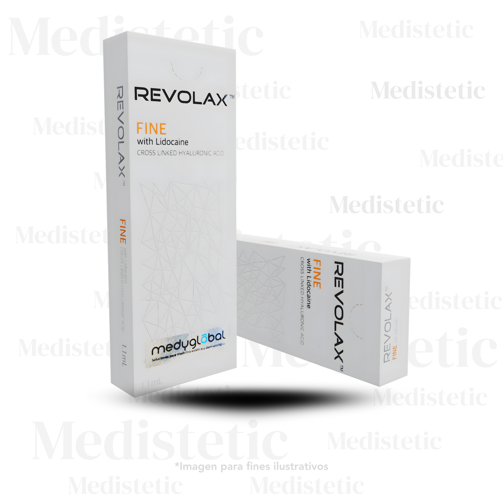 Revolax