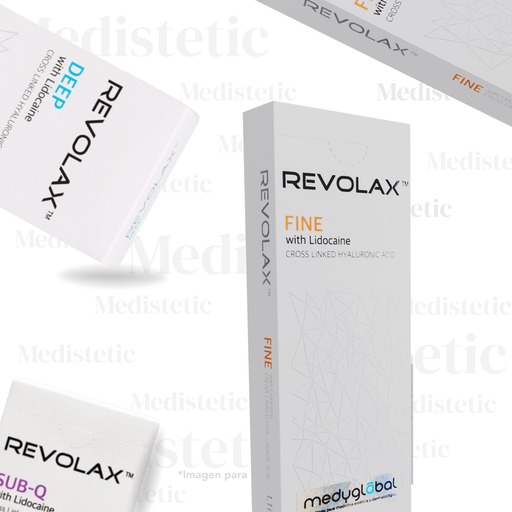 Revolax