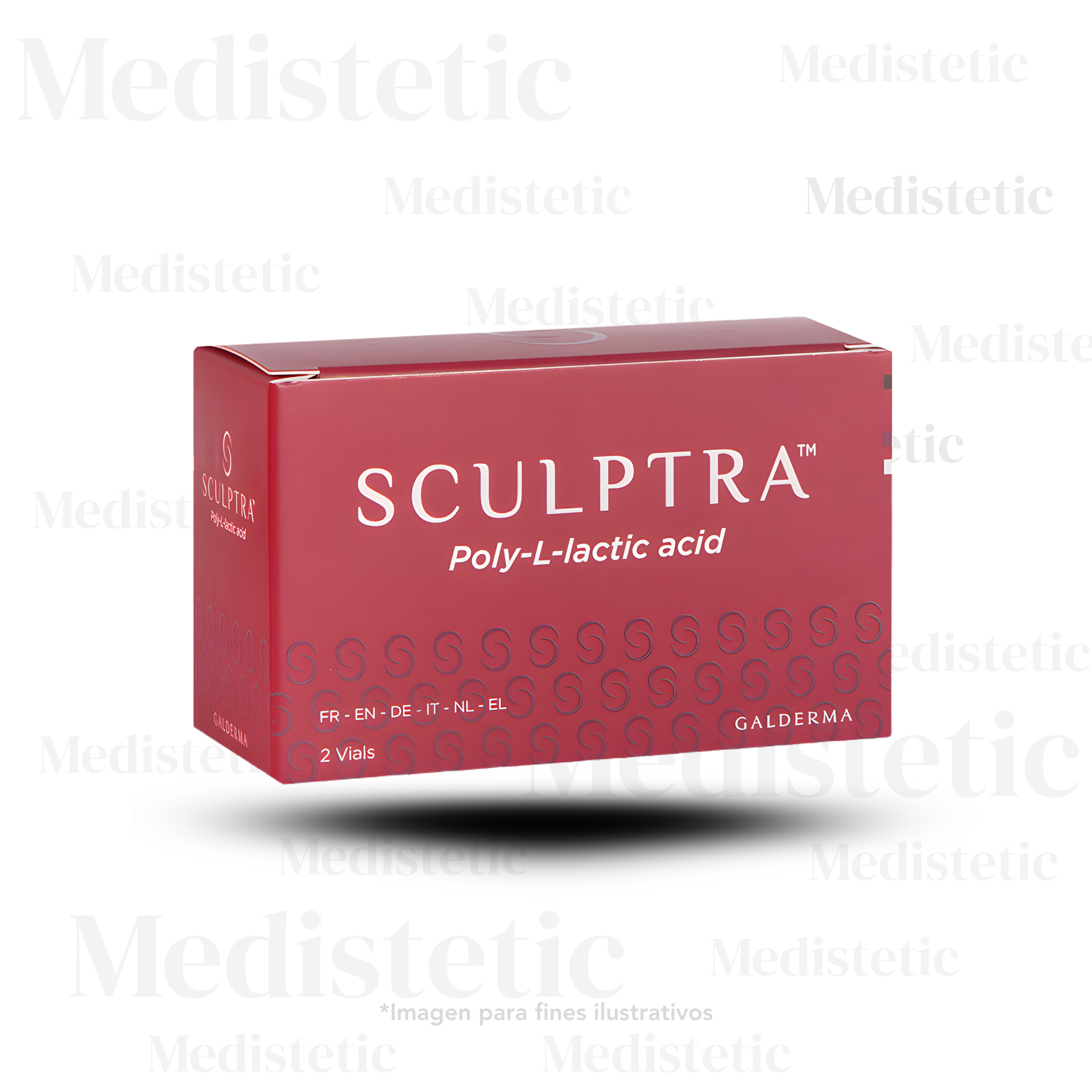 Sculptra (1 Vial)