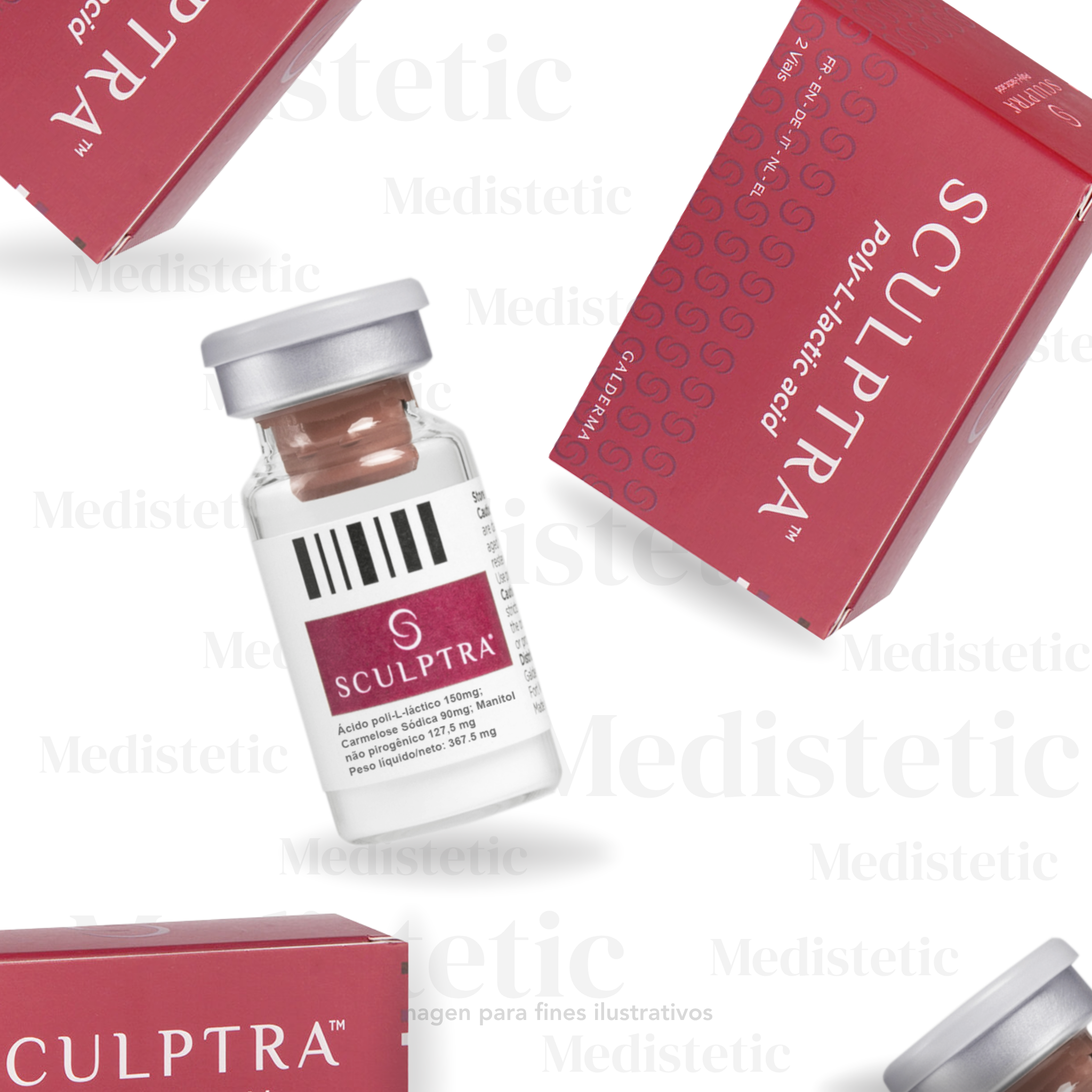 Sculptra (2 Vial)